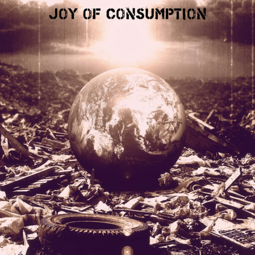 Joy of Consuption